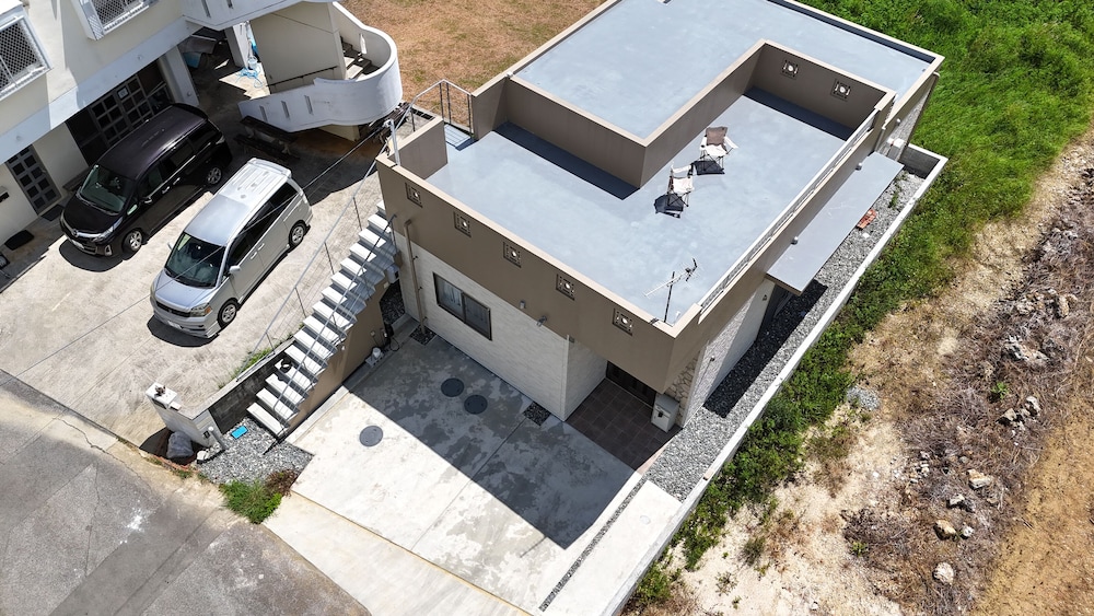 外観1 | Guest House Terrace 外観1 | Guest House Terrace