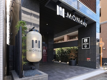MONday Apart Premium 京都駅鴨川