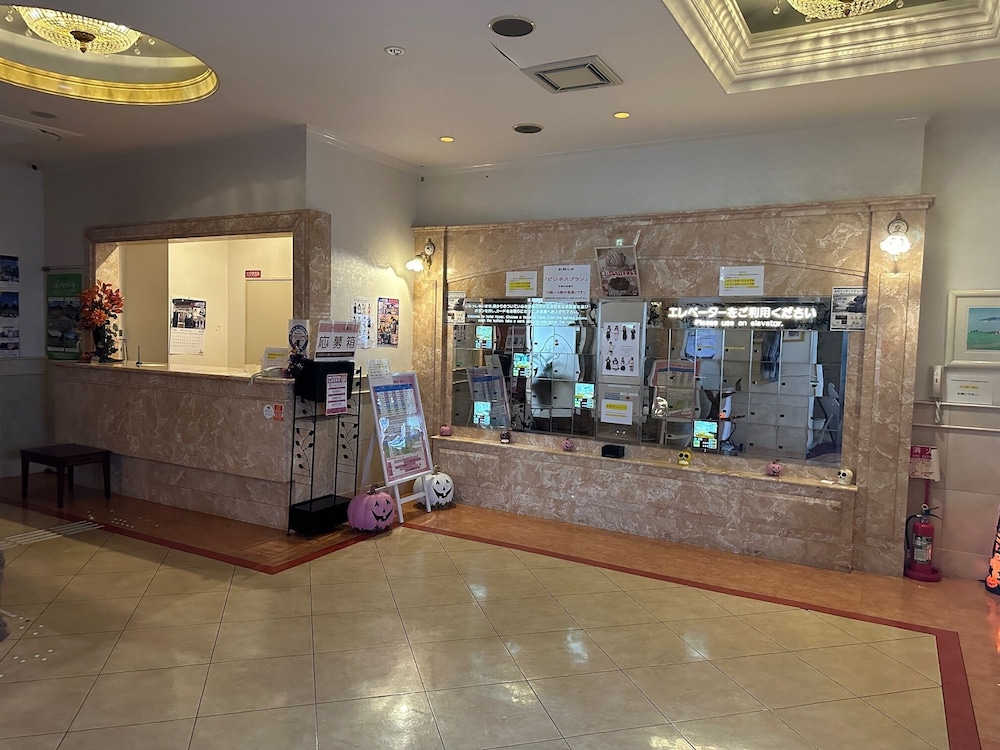 ロビー1 | ホテルハイパー - 大人限定 ロビー1 | ホテルハイパー - 大人限定