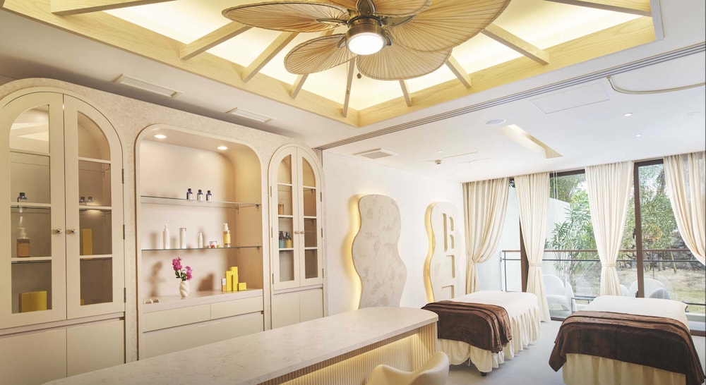 スパ1 | BATON SUITE 沖縄古宇利島