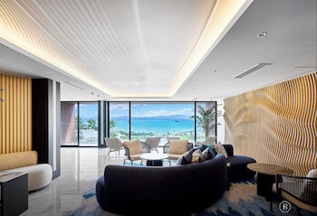 BATON SUITE 沖縄古宇利島