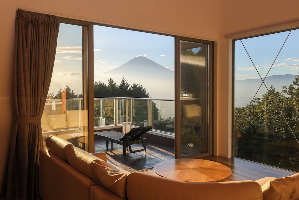 メインイメージ | Wellリゾート富士