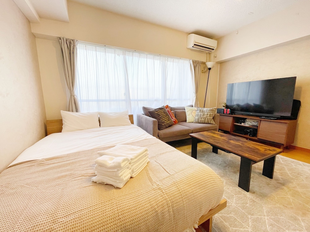 客室1 | LVB 東新宿