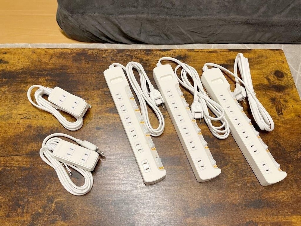 ベーシック ダブルルーム 客室9 | LVB 東新宿