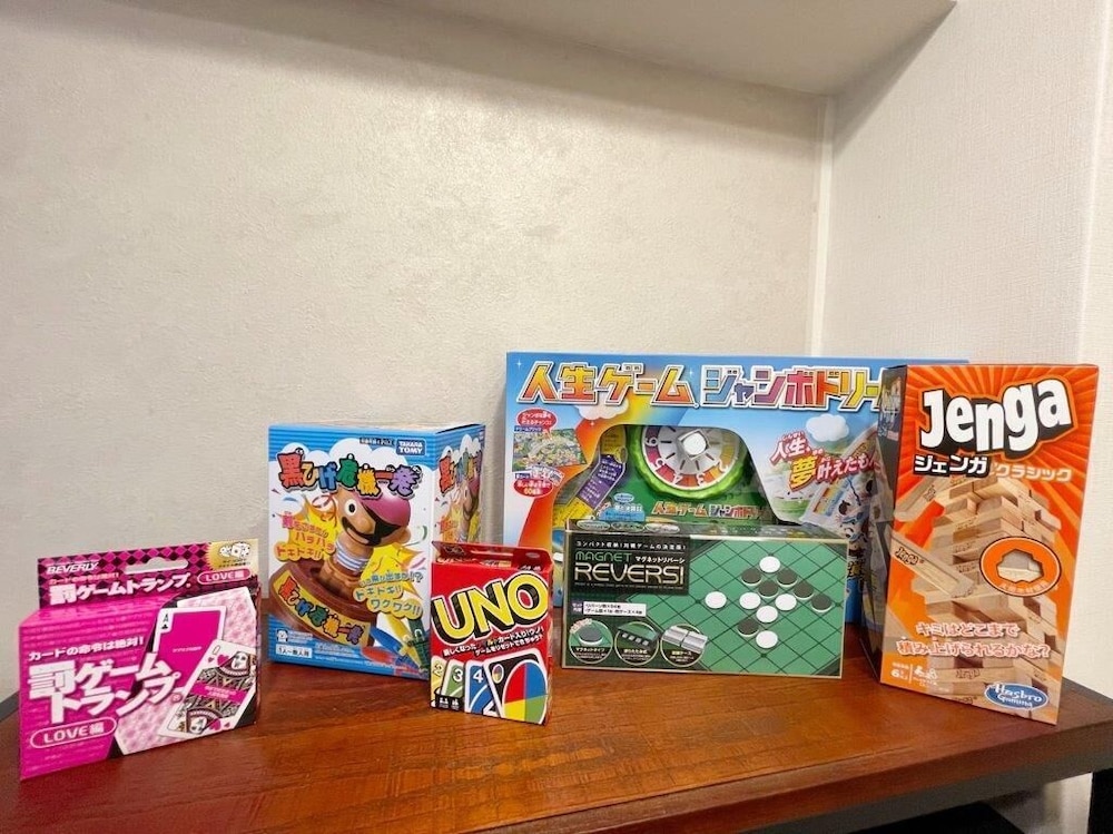 ベーシック ダブルルーム 客室8 | LVB 東新宿