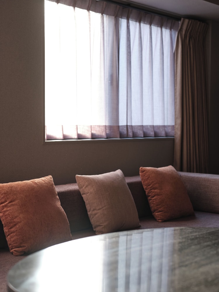 グランファミリールーム 客室7 | MONday Apart Premium Osaka Namba WEST