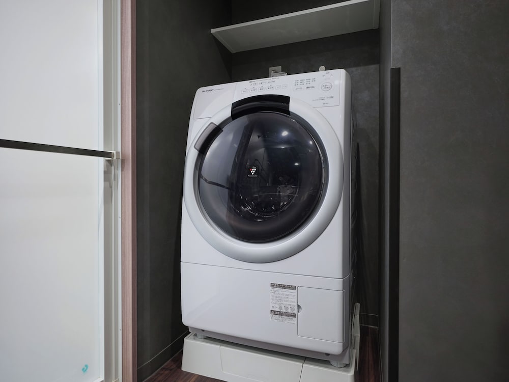 グランファミリールーム 客室2 | MONday Apart Premium Osaka Namba WEST