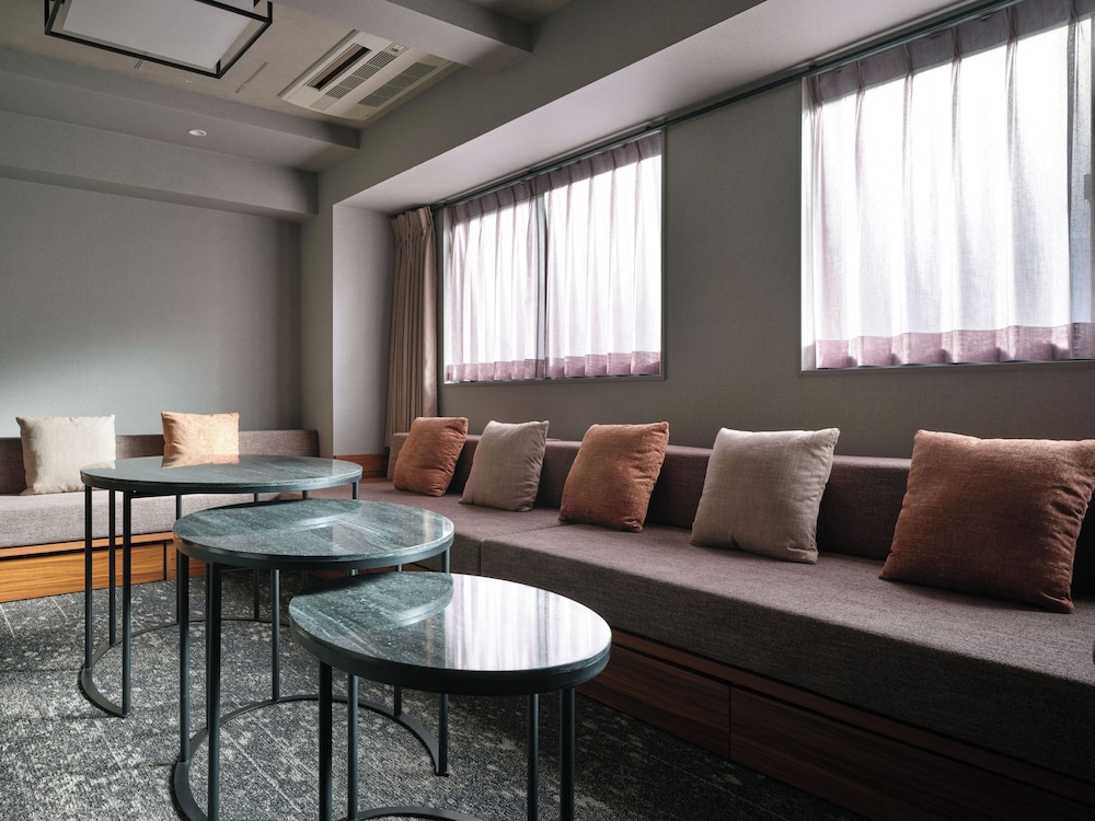 グランファミリールーム 客室3 | MONday Apart Premium Osaka Namba WEST