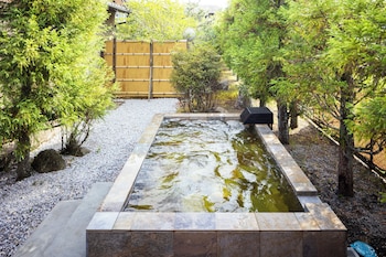 かわもと別邸garden
