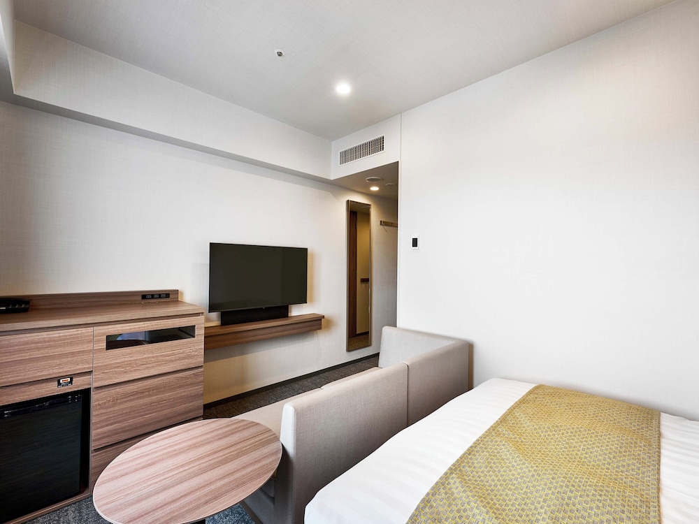 スーペリア ダブルルーム 禁煙 客室1 | ダイワロイネットホテル秋田駅前