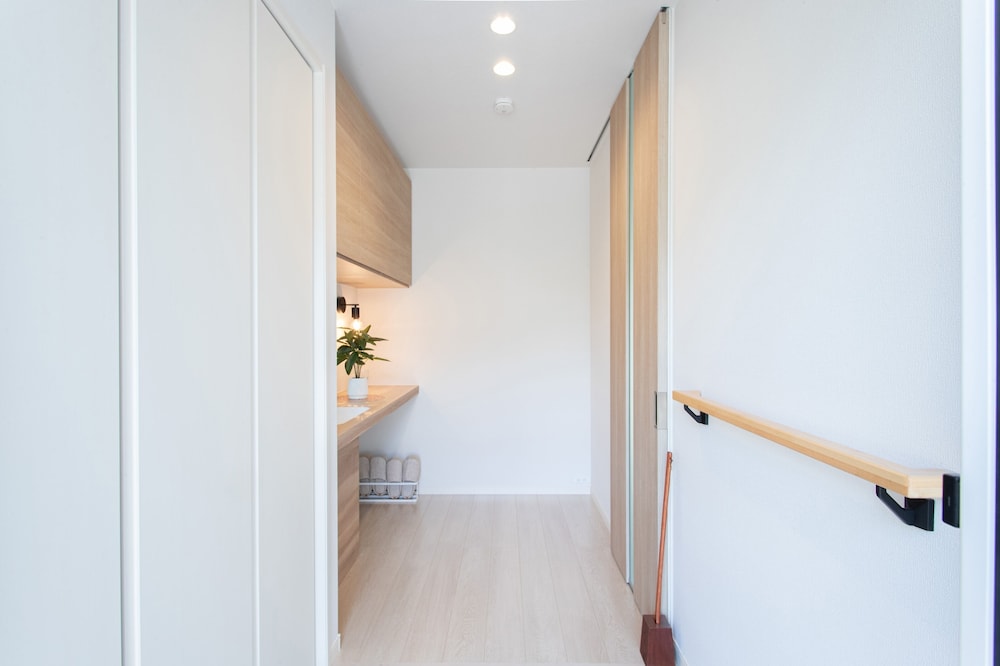 客室1 | Mova Villa Koshi Misawa north 客室1 | Mova Villa Koshi Misawa north