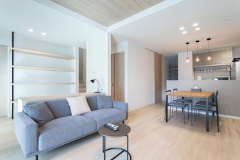 Mova Villa Koshi Misawa north