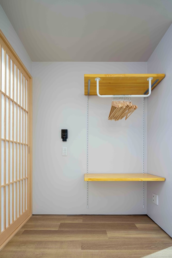 スーペリア アパートメント 客室15 | KUTSUROGI SAUNA and STAY