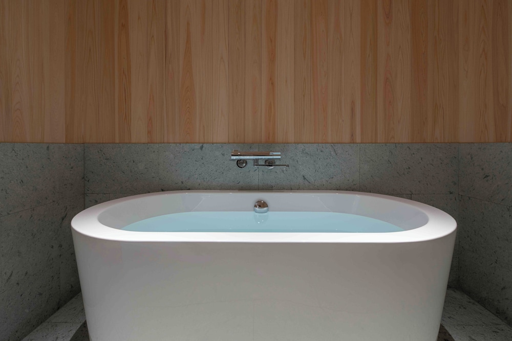 スーペリア アパートメント バスルーム6 | KUTSUROGI SAUNA and STAY