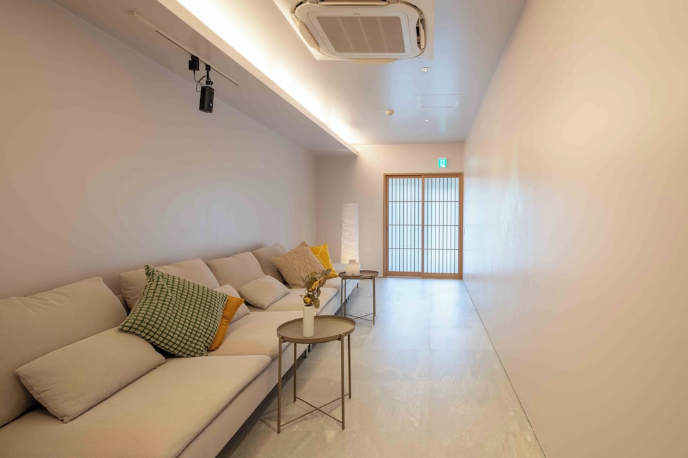スーペリア アパートメント 客室6 | KUTSUROGI SAUNA and STAY
