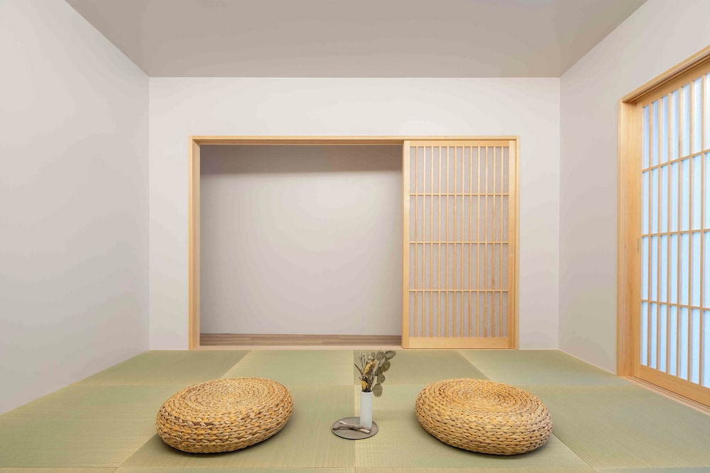 スーペリア アパートメント 客室13 | KUTSUROGI SAUNA and STAY