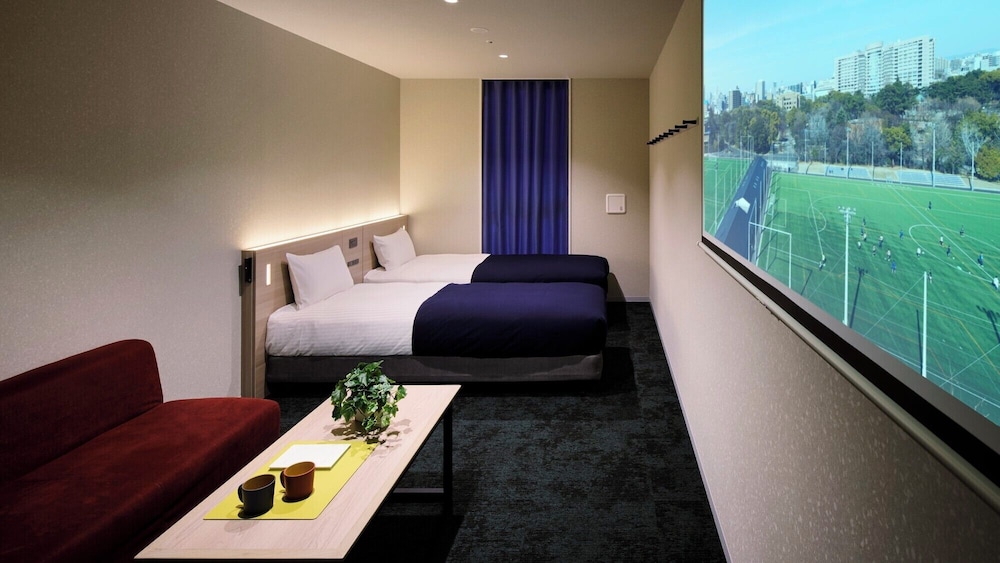 スタンダード ルーム | Minn STATION Ai Nagoya