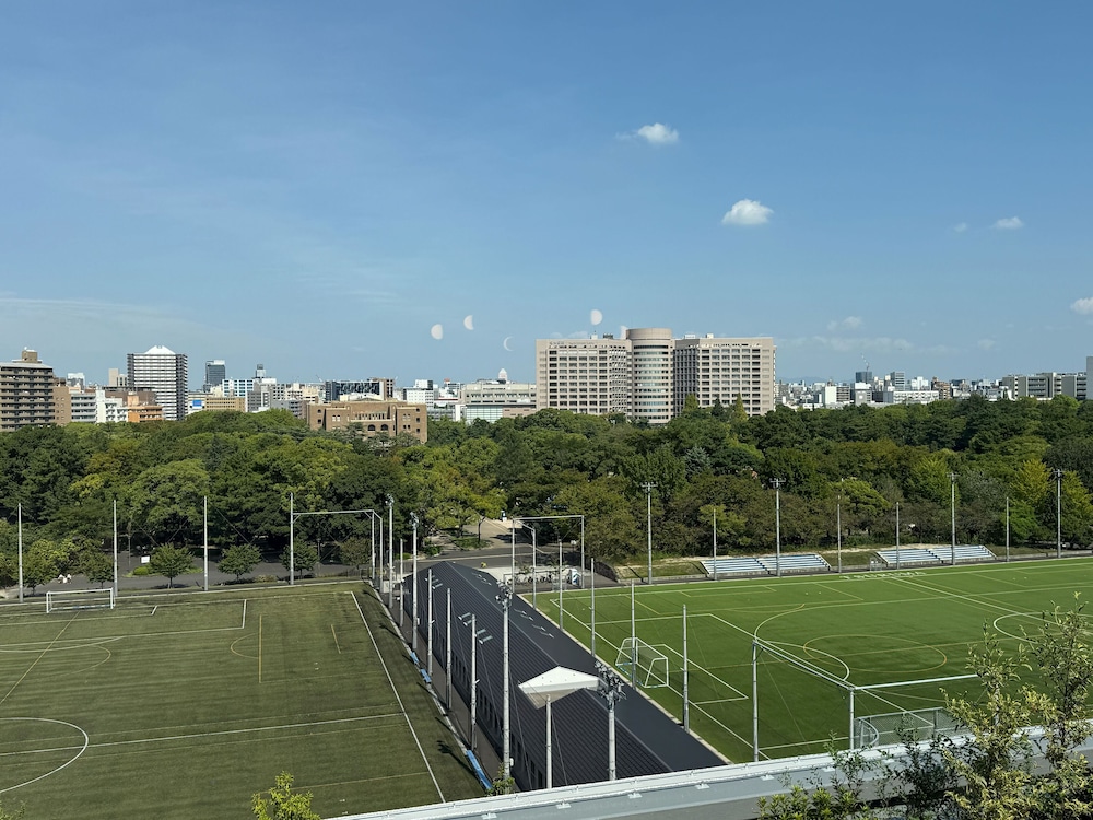 コンフォート スタジオ パーク ビュー0 | Minn STATION Ai Nagoya