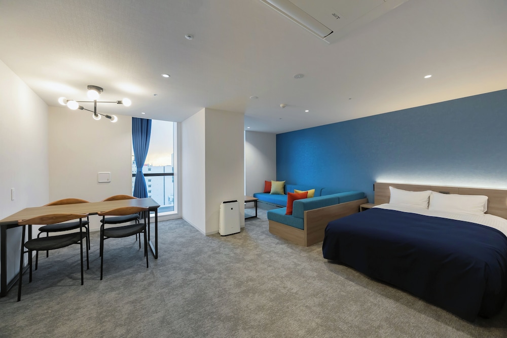 エコノミールーム | Minn STATION Ai Nagoya