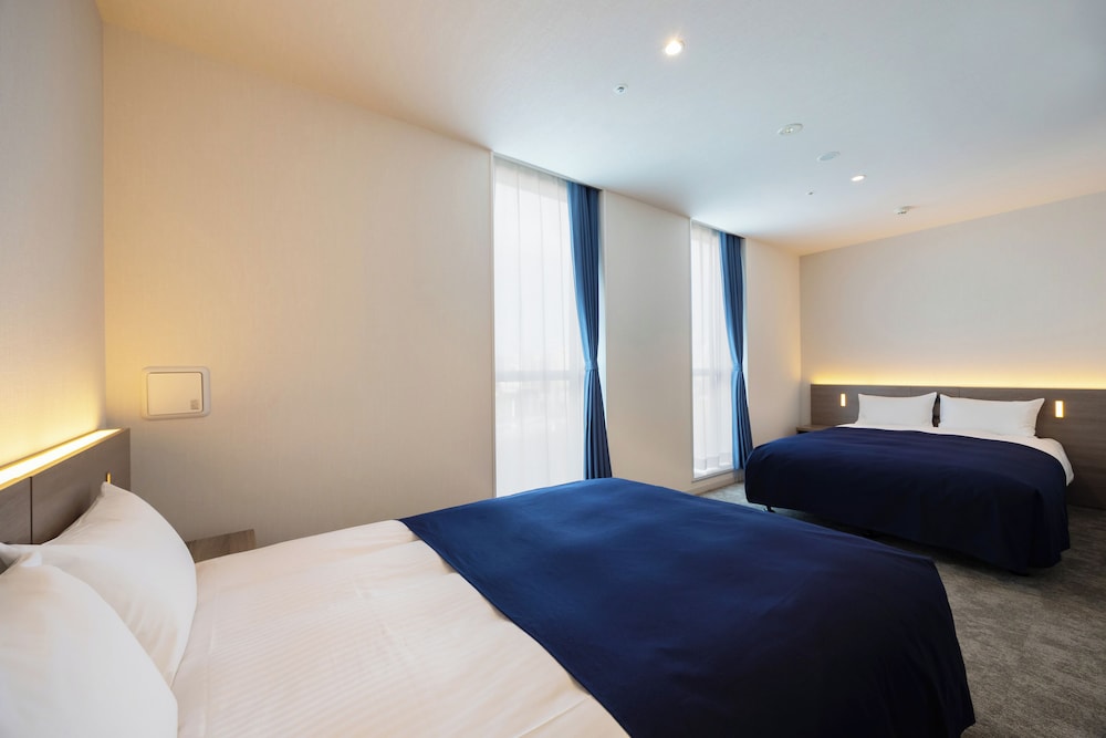 デラックス アパートメント 客室3 | Minn STATION Ai Nagoya