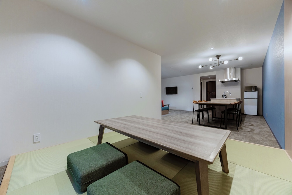 デラックス ルーム 客室6 | Minn STATION Ai Nagoya