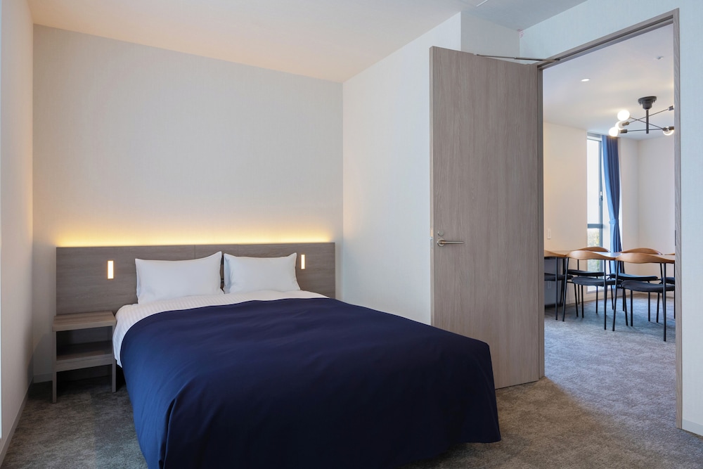 デラックス アパートメント 客室4 | Minn STATION Ai Nagoya