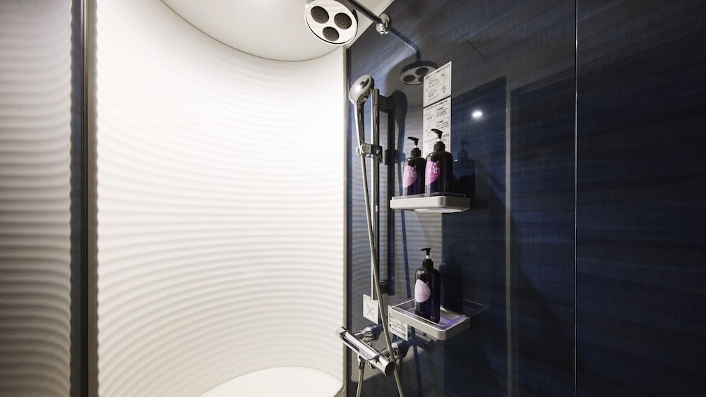 スーペリア ルーム バスルーム0 | Minn STATION Ai Nagoya