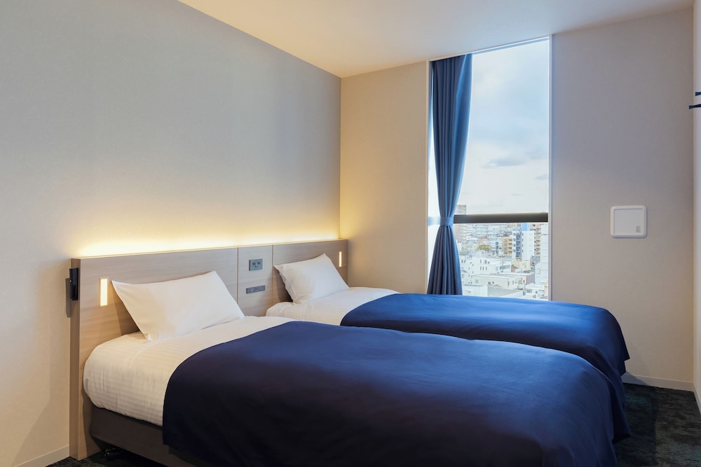 スタンダード ルーム 客室4 | Minn STATION Ai Nagoya