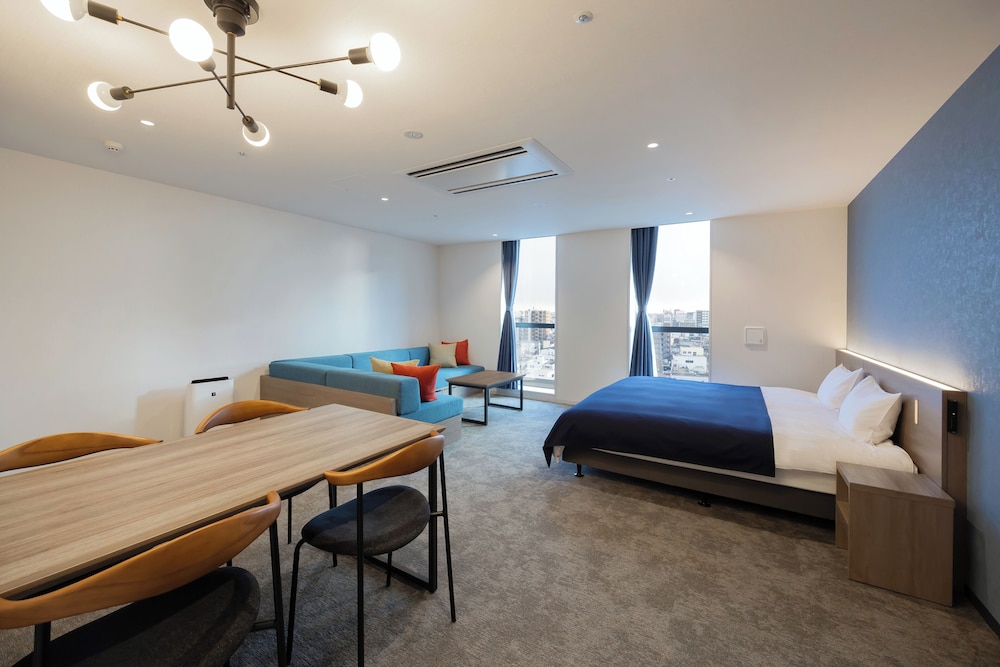 スーペリア ルーム | Minn STATION Ai Nagoya