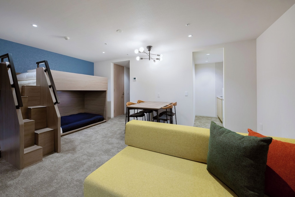 スーペリア スタジオ 専用キッチン0 | Minn STATION Ai Nagoya