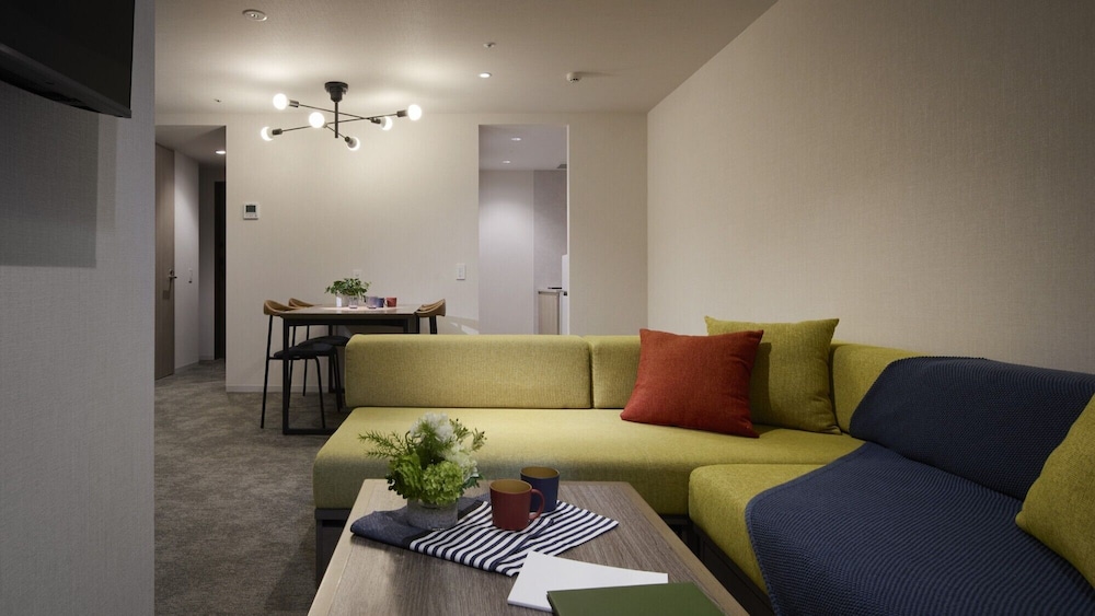 スーペリア スタジオ 客室1 | Minn STATION Ai Nagoya