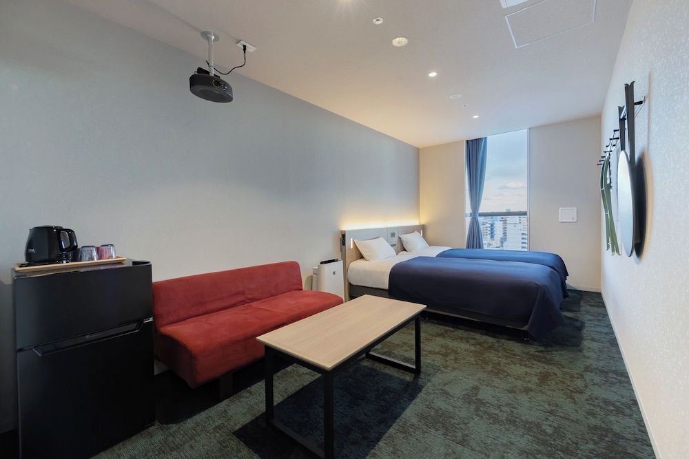 スタンダード ルーム 客室3 | Minn STATION Ai Nagoya