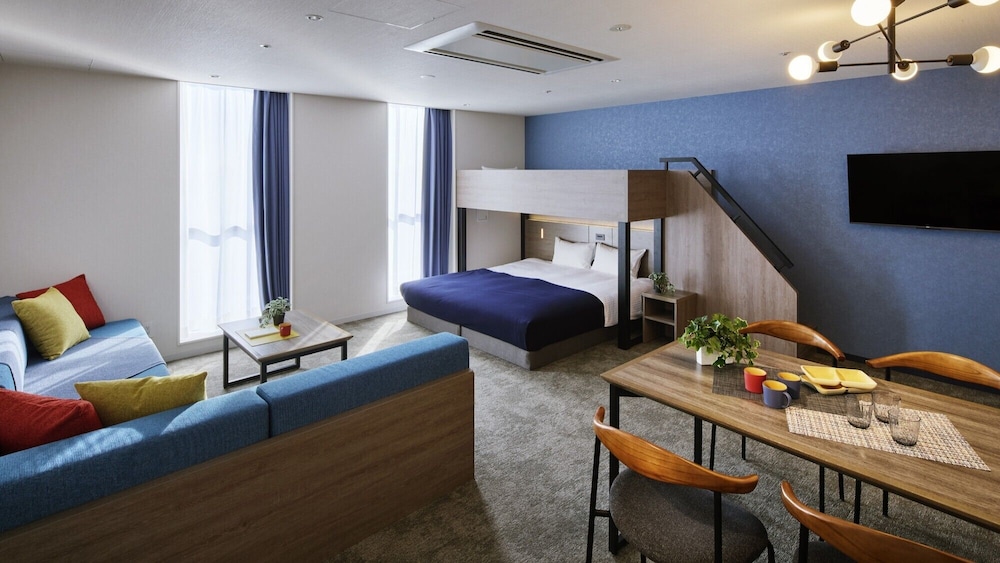 スーペリア ルーム | Minn STATION Ai Nagoya