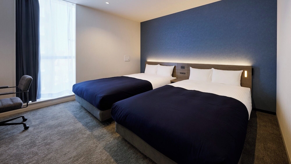 デラックス アパートメント 客室1 | Minn STATION Ai Nagoya