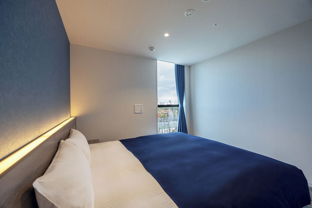 デラックス スイート 客室1 | Minn STATION Ai Nagoya