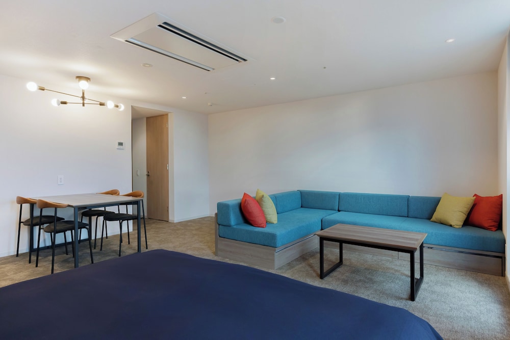 スーペリア ルーム 客室1 | Minn STATION Ai Nagoya