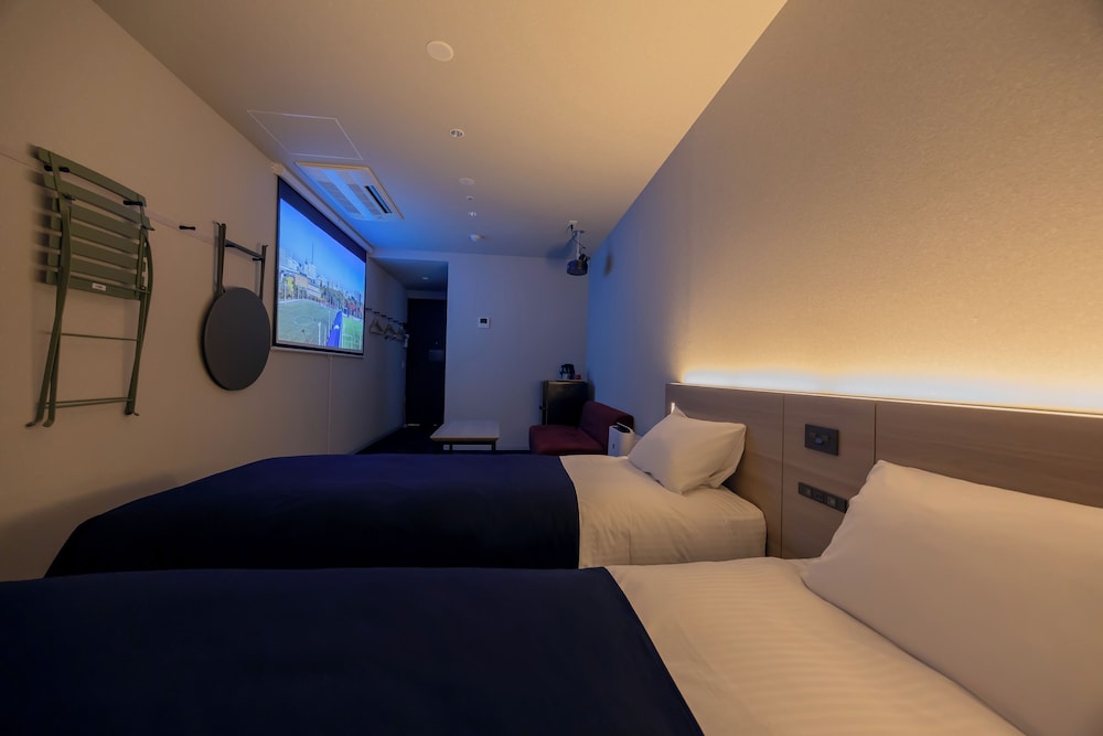 スタンダード ルーム 客室5 | Minn STATION Ai Nagoya