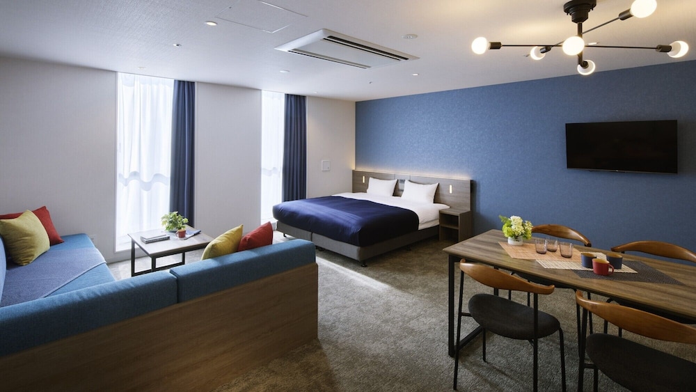 スーペリア ルーム | Minn STATION Ai Nagoya