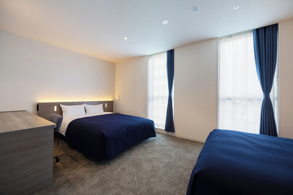 デラックス アパートメント | Minn STATION Ai Nagoya