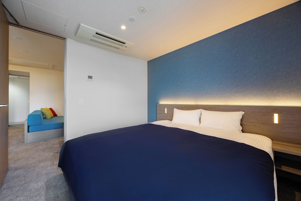 デラックス スイート | Minn STATION Ai Nagoya