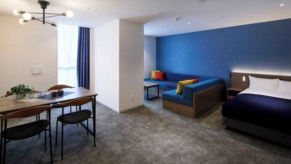 エコノミールーム | Minn STATION Ai Nagoya