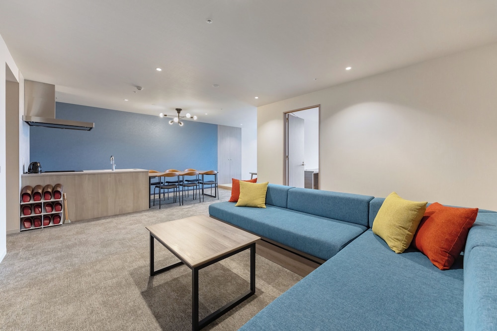 デラックス ルーム 客室1 | Minn STATION Ai Nagoya