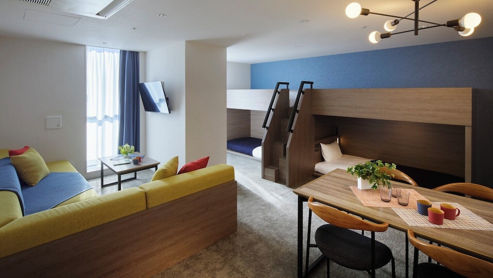 スーペリア スタジオ | Minn STATION Ai Nagoya