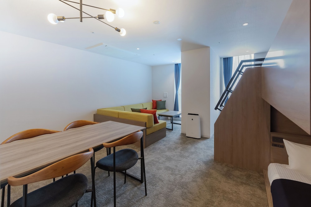 スーペリア スタジオ | Minn STATION Ai Nagoya