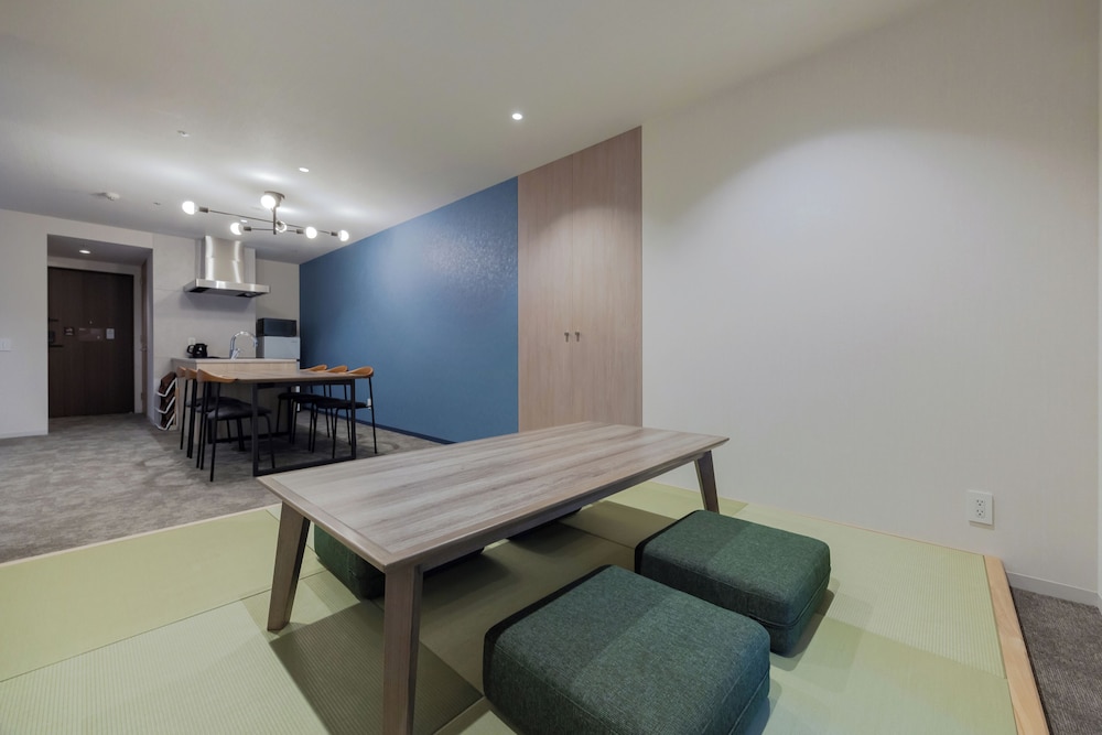 デラックス ルーム 客室2 | Minn STATION Ai Nagoya