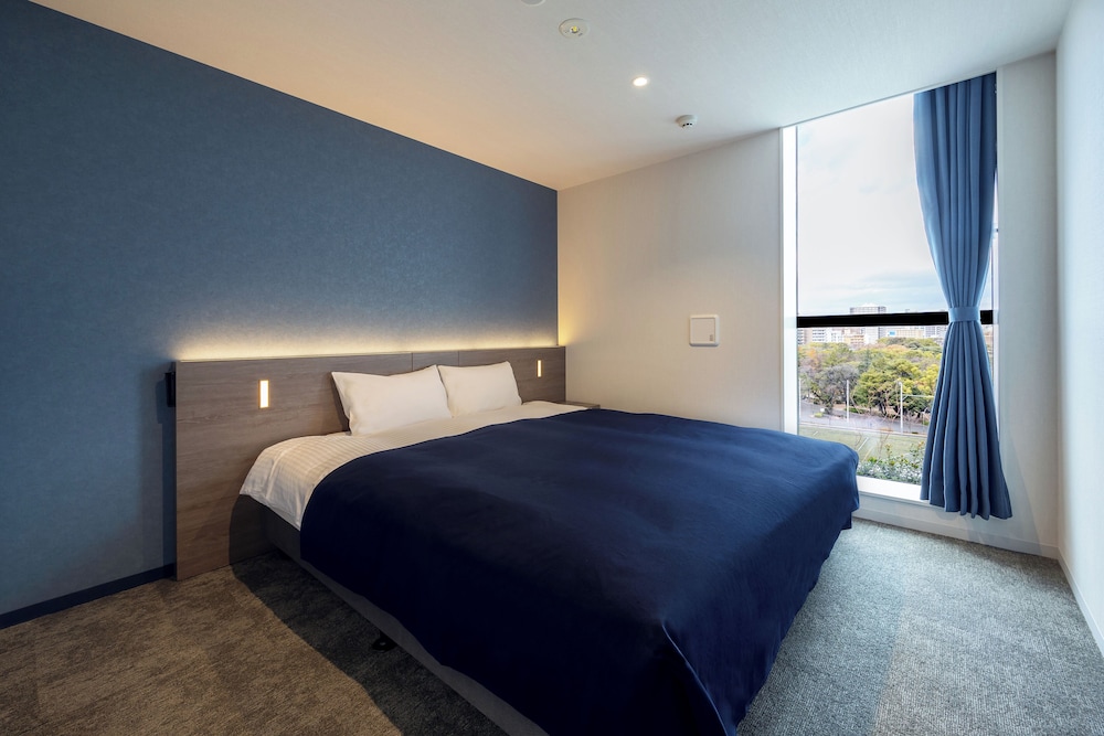 デラックス スイート 客室4 | Minn STATION Ai Nagoya