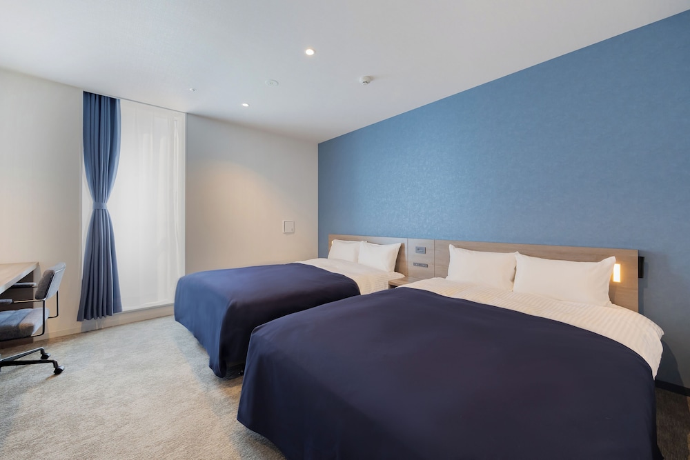 デラックス アパートメント 客室2 | Minn STATION Ai Nagoya