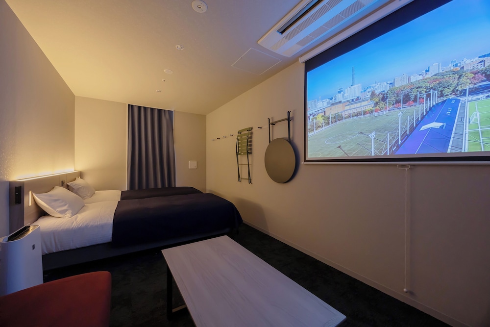 スタンダード ルーム | Minn STATION Ai Nagoya