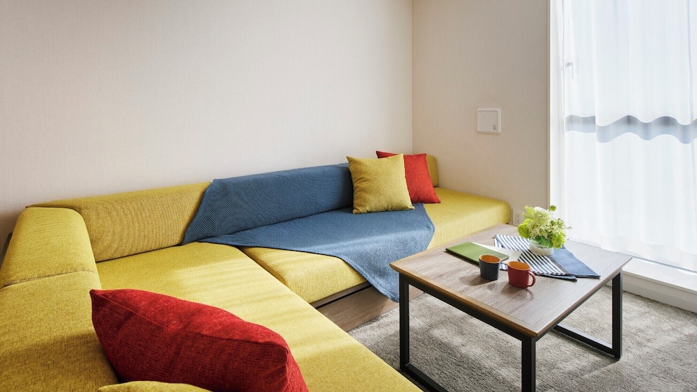 スーペリア スタジオ 客室2 | Minn STATION Ai Nagoya