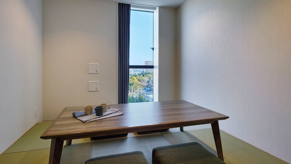 デラックス ルーム 客室2 | Minn STATION Ai Nagoya